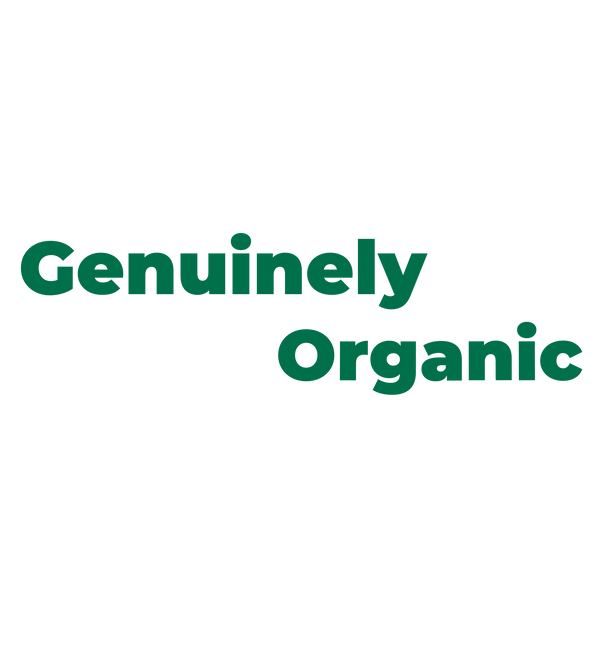 Genuinely Organic 